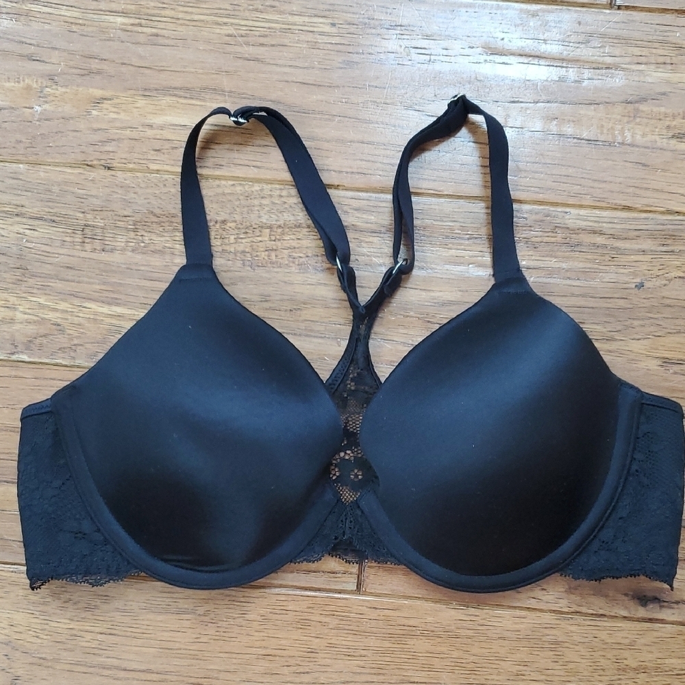 Maidenform Racerback Lace Bra